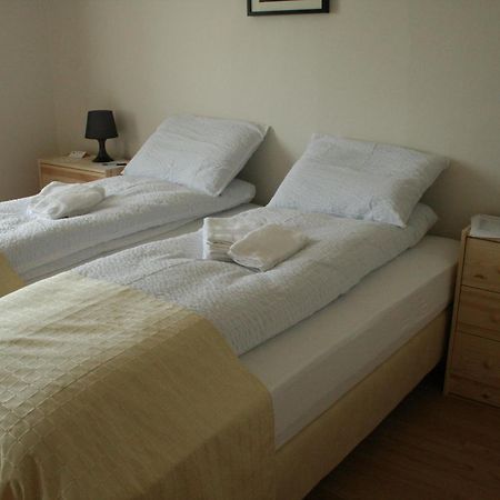 Guesthouse Stekkatun Skalafell Екстер'єр фото