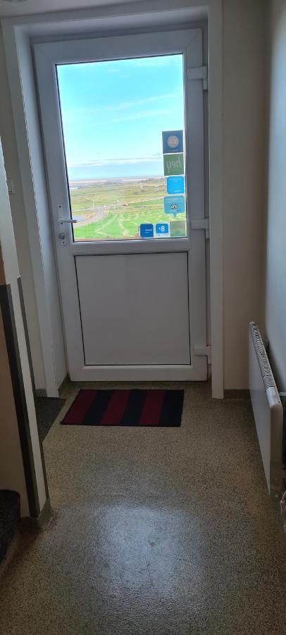 Guesthouse Stekkatun Skalafell Екстер'єр фото