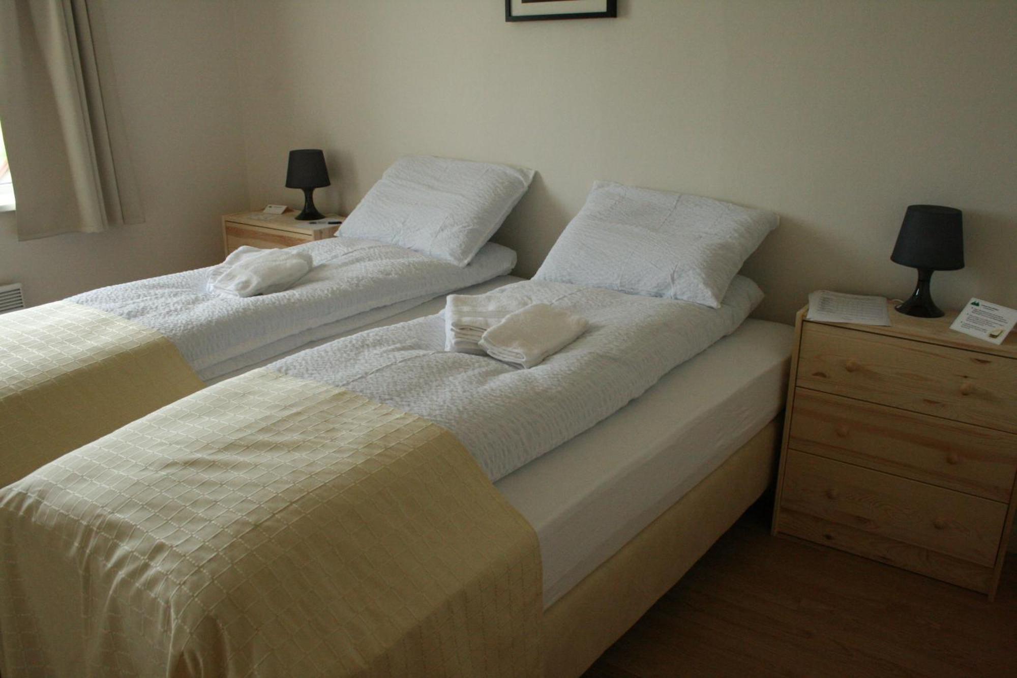 Guesthouse Stekkatun Skalafell Екстер'єр фото